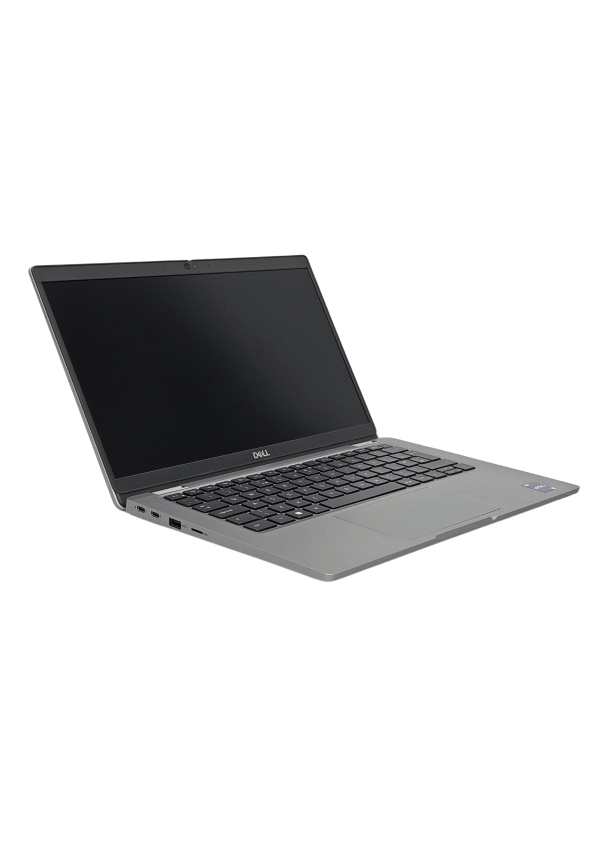 Dell Latitude 5330 i7-1265U 16GB 512SSD 13,3” FHD 1920x1080 KAM WiFi BT Win11pro Gw12mc